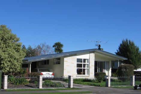 Photo of property in 9 Ballance Street, Masterton, 5810