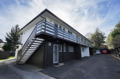 Photo of property in 21 Albert Street, Hamilton East, Hamilton, 3216