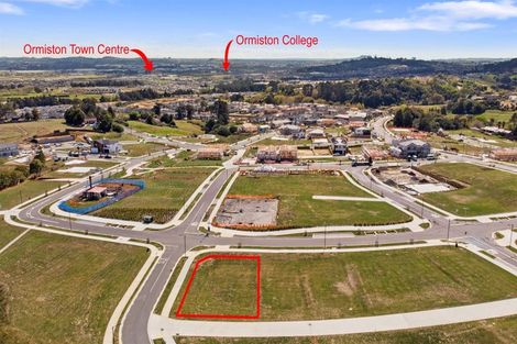 Photo of property in 18 Rathfarnham Road, Flat Bush, Auckland, 2019