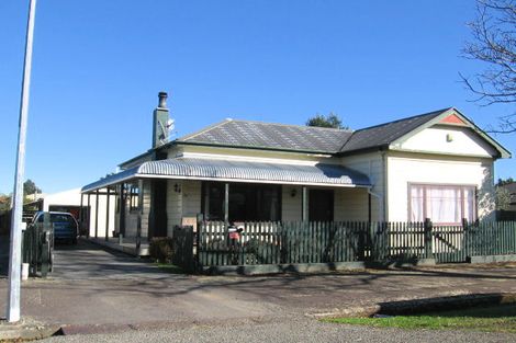 Photo of property in 23 Alfred Street, Roslyn, Palmerston North, 4414