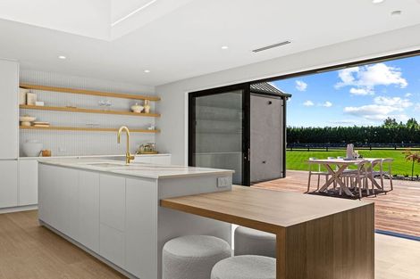 Photo of property in 692b Weedons Road, Rolleston, 7678