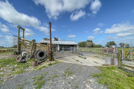 Photo of property in 126 Ferry Road, Kerepehi, Paeroa, 3671