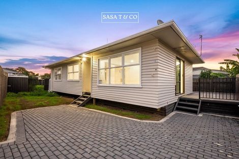 Photo of property in 9d O'connor Street, Otara, Auckland, 2023