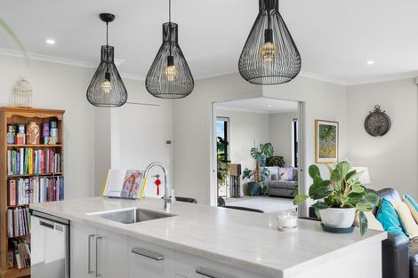 Photo of property in 1 Carrick Place, Mosgiel, 9024