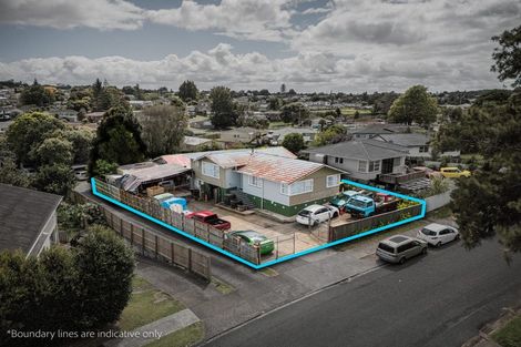 Photo of property in 15 Hobart Crescent, Wattle Downs, Auckland, 2103