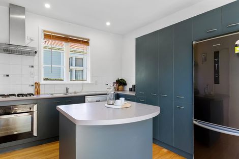 Photo of property in 54 Forfar Street, St Albans, Christchurch, 8014