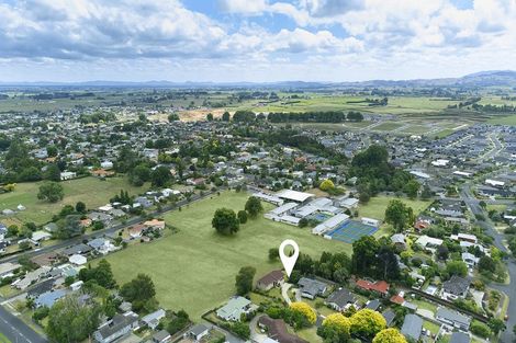 Photo of property in 12 Tui Crescent, Morrinsville, 3300