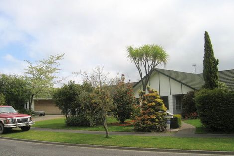 Photo of property in 18 Belvedere Grove, Rangatira Park, Taupo, 3330