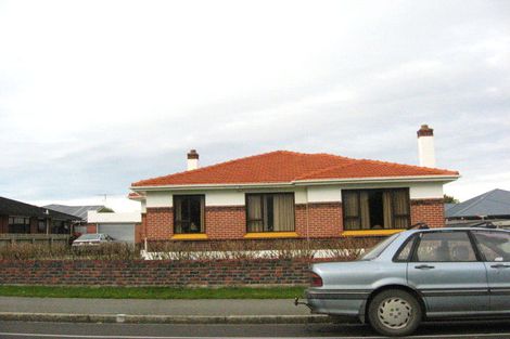 Photo of property in 123 Saint Andrew Street, Richmond, Invercargill, 9810