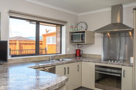 Photo of property in 48 Percy Kinsman Crescent, Riverstone Terraces, Upper Hutt, 5018