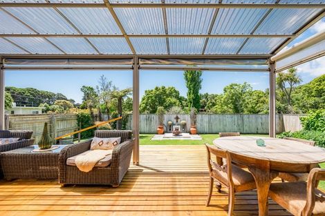 Photo of property in 56 Hinemoa Street, Paraparaumu, 5032