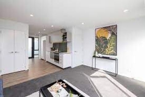 Photo of property in 5/50 Antigua Street, Addington, Christchurch, 8024