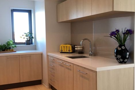 Photo of property in 601/5 Howe Street, Freemans Bay, Auckland, 1011