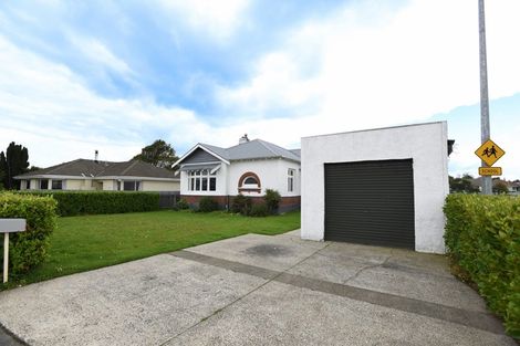 Photo of property in 600 Tay Street, Hawthorndale, Invercargill, 9810