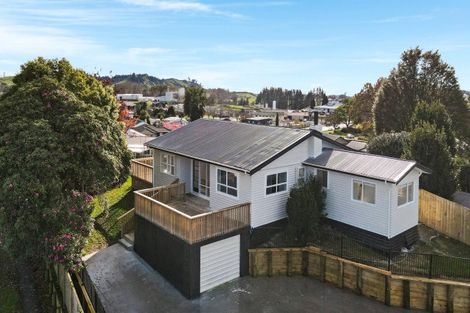 Photo of property in 30b Station Street, Tirau, 3410
