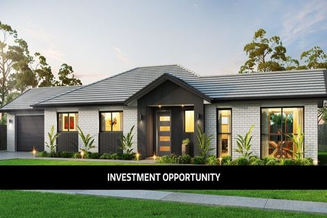 Photo of property in 53 Comer Street, Halswell, 8025