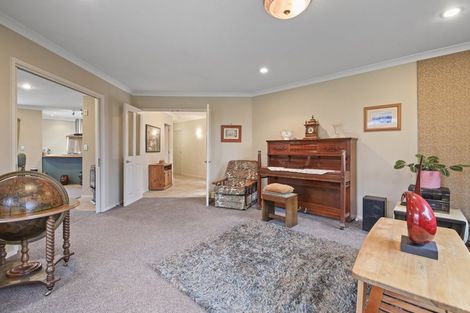 Photo of property in 26 Parkinson Place, Woodend, 7610