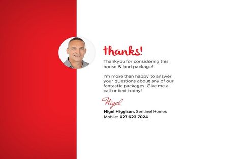 Photo of property in 18a Crown Lane, Rongotea, 4473