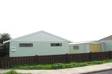 Photo of property in 34 Whitaker Street, Waitara, 4320