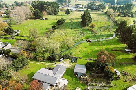 Photo of property in 38 Clifton Avenue, Carterton, 5713