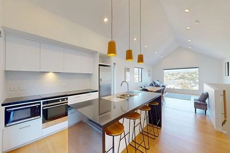 Photo of property in 14/104 Maupuia Road, Maupuia, Wellington, 6022