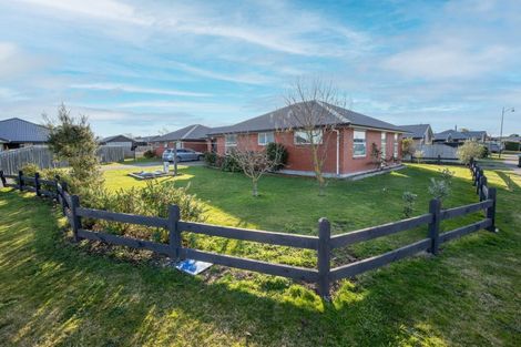 Photo of property in 14 Cherry Avenue, Darfield, 7510