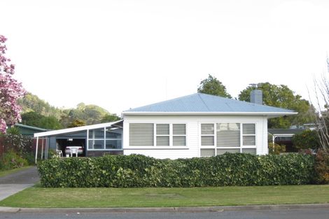 Photo of property in 33 Salonika Street, Whakatane, 3120