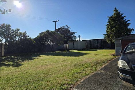 Photo of property in 4828 State Highway 12, Kaikohe, 0473
