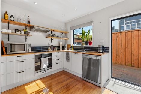 Photo of property in 4e Macaulay Street, Eden Terrace, Auckland, 1021