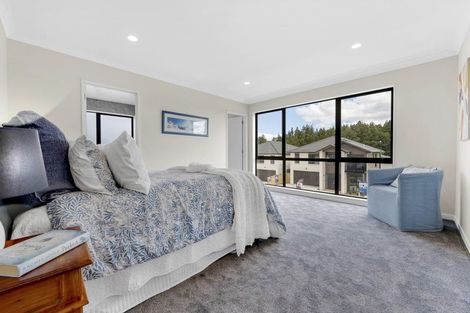 Photo of property in 4 Knockanara Drive, Flat Bush, Auckland, 2019