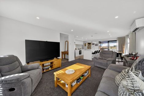 Photo of property in 23 Monarch Drive, Rolleston, 7614