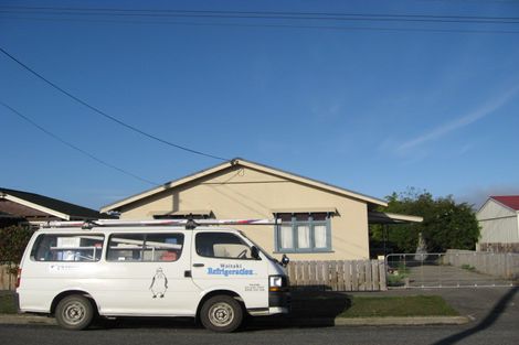 Photo of property in 11 Witham Street, Oamaru North, Oamaru, 9400