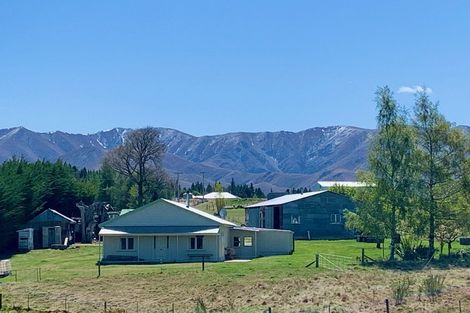 Photo of property in 26 George Road, Naseby, 9396