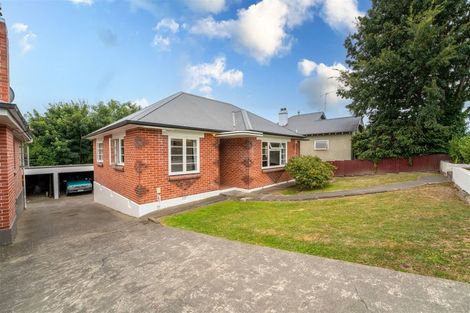 Photo of property in 35 Douglas Street, Highfield, Timaru, 7910