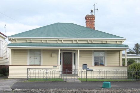 Photo of property in 404 Willoughby Street, Thames, 3500