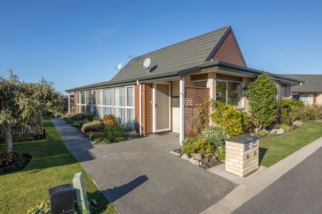 Photo of property in Rivertown Villas, 150 Williams Street, Kaiapoi, 7630