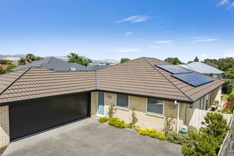 Photo of property in 2 Barratt Street, Blenheim, 7201