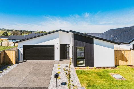 Photo of property in 6 Kurashiki Street, Halswell, Christchurch, 8025