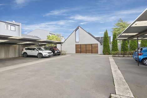 Photo of property in 3/435 Madras Street, St Albans, Christchurch, 8014