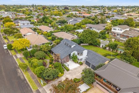 Photo of property in 9 Wilfred Street, St Andrews, Hamilton, 3200