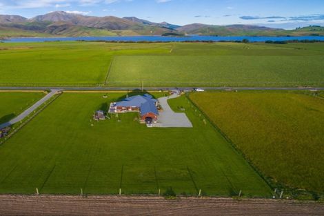 Photo of property in 1365 Clayton Road, Ashwick Flat, Fairlie, 7987