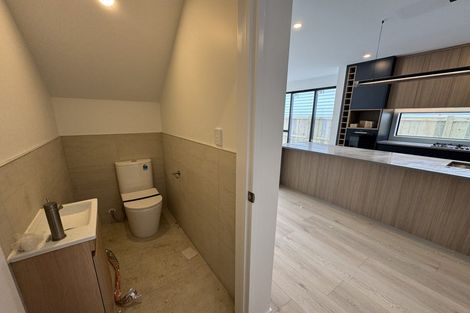 Photo of property in 36 Bremner Ridge Street, Flat Bush, 2019