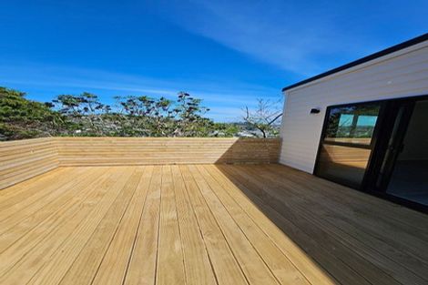 Photo of property in 22c Ohariu Road, Johnsonville, Wellington, 6037