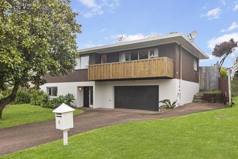 Photo of property in 8 Hamish Place, Sunnyhills, Auckland, 2010