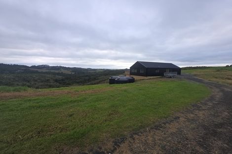 Photo of property in 549a Horseshoe Bush Road, Waitoki, 0794