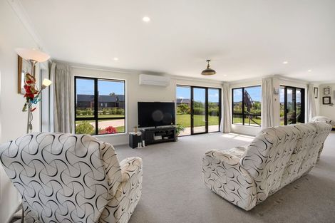 Photo of property in 47 Summers Road, Darfield, 7571