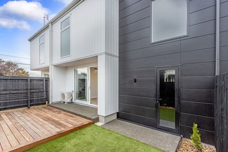 Photo of property in 2/16 Baretta Street, Somerfield, Christchurch, 8024