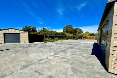 Photo of property in 29 Brook Street, Southbridge, 7602