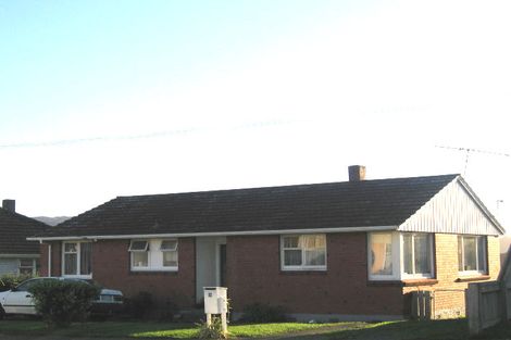 Photo of property in 30 Miranda Street, Cannons Creek, Porirua, 5024