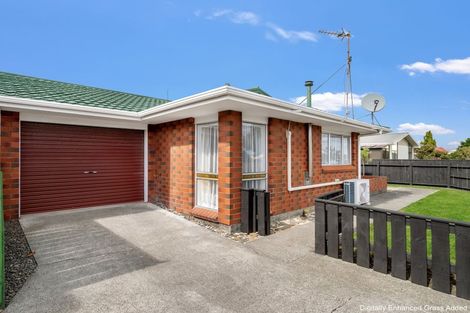 Photo of property in 1a Saunders Place, Gonville, Whanganui, 4501
